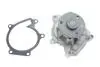 Насос охлаждающей жидкости, с уплотнением DAIHATSU COPEN, EXTOL, MATERIA, SIRION, TERIOS, YRV SUBARU JUSTY IV TOYOTA BB II, CAMI, RUSH, YARIS 1.0-1.5LPG 04.99 INA (538 0557 10) изображение 2