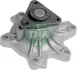 Насос охлаждающей жидкости, с уплотнением TOYOTA ALLION I, ALLION II, BB I, COROLLA, IST, PORTE I, PREMIO, PRIUS, PROBOX / SUCCEED, RACTIS, RAUM, URBAN CRUISER, VERSO S 1.3-1.5H 08.99 INA (538 0559 10) изображение 2