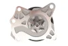 Насос охлаждающей жидкости, с уплотнением CITROEN C1 DAIHATSU CUORE VII, SIRION PEUGEOT 107 SUBARU JUSTY IV TOYOTA AYGO, AYGO X, YARIS, YARIS / VIOS 1.0/1.0LPG 01.05 INA (538 0562 10) изображение 4