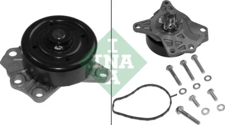 Автозапчасть INA 538 0562 10