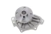 Насос охолоджуючої рідини, з ущільненням TOYOTA ALLION I, ALPHARD / VELLFIRE, ALPHARD I, AVENSIS, AVENSIS VERSO, CALD, CAMRY, GAIA, HARRIER, HIGHLANDER / KLUGER, ISIS 2.0/2.4/2.4H 02.00 INA (538056310) зображення 5