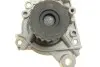 Насос охолоджуючої рідини, з ущільненням HONDA ACCORD VI, CIVIC VI, CRX III, HR-V MITSUBISHI PAJERO III 1.4-3.5 03.92 INA (538 0615 10) зображення 4