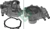 Насос охолоджуючої рідини, з ущільненням SUBARU FORESTER, IMPREZA, LEGACY I, LEGACY III, OUTBACK, WRX 1.5/2.0/2.5 05.92 INA (538 0651 10) зображення 11