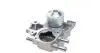 Фото Насос охолоджуючої рідини, з ущільненням SUBARU FORESTER, IMPREZA, LEGACY I, LEGACY III, OUTBACK, WRX 1.5/2.0/2.5 05.92 INA (538 0651 10) зображення 7