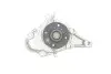 Насос охолоджуючої рідини, з ущільненням HYUNDAI ATOS, GETZ 1.0/1.1 02.98-12.08 INA (538 0656 10) зображення 4