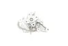Насос охолоджуючої рідини, з ущільненням HYUNDAI ATOS, GETZ, I10 I KIA PICANTO I 1.0-1.2LPG 02.98-12.13 INA (538 0665 10) зображення 7