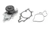 Фото Насос охолоджуючої рідини, з ущільненням JEEP GRAND CHEROKEE II 2.7D 10.01-09.05 INA (538 0690 10) зображення 2