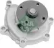 Фото Насос охолоджуючої рідини, з ущільненням KIA CARNIVAL I, CARNIVAL II, CARNIVAL III 2.9D 08.99-06.15 INA (538069310) зображення 1