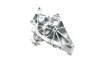 Фото Насос охолоджуючої рідини, з ущільненням CHEVROLET CAPTIVA, CRUZE, ORLANDO OPEL ANTARA A 2.0D/2.2D 08.10 INA (538 0710 10) зображення 11