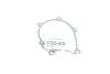 Фото Насос охолоджуючої рідини, з ущільненням CHEVROLET CAPTIVA, CRUZE, ORLANDO OPEL ANTARA A 2.0D/2.2D 08.10 INA (538 0710 10) зображення 12