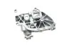 Фото Насос охолоджуючої рідини, з ущільненням CHEVROLET CAPTIVA, CRUZE, ORLANDO OPEL ANTARA A 2.0D/2.2D 08.10 INA (538 0710 10) зображення 10