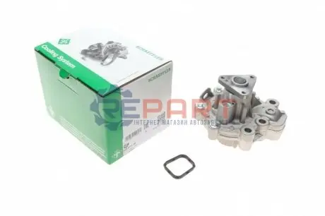 Насос водяной MAZDA CX-5 11- 2,0 CX-3 6 III (KPL.) INA 538071110 Купить в Украине