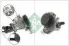 Фото Насос водяной DB W176/W246/X156/X117 CDI INA (538073110) изображение 11