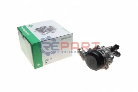 Насос водяной DB W176/W246/X156/X117 CDI INA 538073110 Купить в Украине
