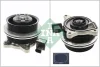 Насос охолоджуючої рідини, з ущільненням AUDI A1 SEAT ALHAMBRA, IBIZA IV, IBIZA IV SC, IBIZA IV ST SKODA FABIA II VW BEETLE, CC B7, EOS, GOLF PLUS V, GOLF V 1.4/1.4ALK/1.4CNG 11.05-07.18 INA (538073210) зображення 2
