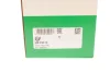 Насос охолоджуючої рідини, з ущільненням HONDA ACCORD VIII, CR-V III, CR-V IV 2.2D 01.07-06.15 INA (538 0748 10) зображення 12