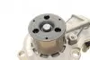Фото Насос охолоджуючої рідини AUDI A1 SEAT IBIZA IV, IBIZA IV SC, IBIZA IV ST, TOLEDO IV SKODA FABIA III, FABIA III PRAKTIK, RAPID VW CRAFTER, POLO V, TIGUAN CUSA-DNAE 02.14 INA (538 0819 10) зображення 4