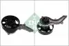 Фото Насос охолоджуючої рідини, з ущільненням HONDA HR-V, JAZZ IV 1.3/1.5 08.15 INA (538088510) зображення 1