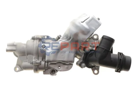 Помпа води MB C-class (W204)/ E-class (W212/W213) 2.0 (M274) 13 INA 538 0892 10 Купить в Украине