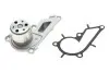 Фото Помпа води Renault Clio/Megane/Scenic 1.3 TCe 18- INA (538096610) изображение 1