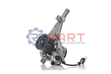 Додатковий водяний насос, з ущільненням AUDI A3, A4 ALLROAD B9, A4 B9, A5, A6 ALLROAD C8, A6 C8, A7, Q2, Q3, Q5 CUPRA FORMENTOR SEAT ATECA, LEON, LEON SPORTSTOURER, TARRACO 1.5-2.0DH 08.14 INA 538 0968 10 Купити в Україні