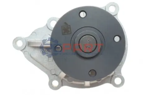 Помпа води Kia Niro I/Hyundai Ioniq 1.6 GDI 16- INA 538 0986 10 Купить в Украине