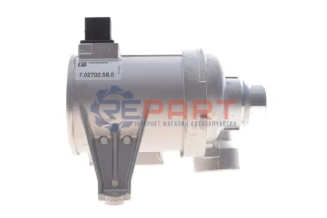 Помпа води Volvo S60/S80/S90/V40/V60/V70/V90/XC40/XC60/XC70/XC90 1.5/2.0 13- (електро) INA 538 1018 10 Купить в Украине