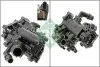 Фото Додатковий водяний насос (режим роботи електричний) BMW 2 (U06), X1 (U11), X2 (U10) 1.5-2.0H 11.21 INA (538 1023 10) зображення 1