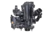 Помпа воды BMW X1 (U11)/ X2 (U10)/ 2 Active Tourer (U06) 1,5i/2.0i 22-, (B38/B47/B48) INA (538 1023 10) изображение 2