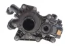 Помпа воды BMW X1 (U11)/ X2 (U10)/ 2 Active Tourer (U06) 1,5i/2.0i 22-, (B38/B47/B48) INA (538 1023 10) изображение 8