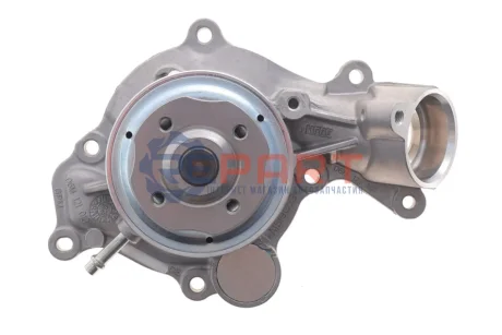 Помпа води Audi Q5/Q7/Q8/VW Touareg 3.0 TSI 16 INA 538 1067 10 Купити в Україні