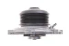 Помпа воды MB C-class (W204)/E-class (W212/W213) 3.0D (OM642) 11-18 INA (538 1101 10) изображение 3