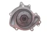 Помпа воды MB C-class (W204)/E-class (W212/W213) 3.0D (OM642) 11-18 INA (538 1101 10) изображение 4