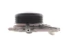 Помпа води MB C-class (W205/C205/S205)/GLC (X253/C253) 2.2d 14-, (OM651.921/924) INA (538 1102 10) изображение 3