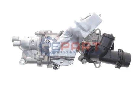 Помпа води MB C-class (W205) 2.0 (M274) 13-18 (вакум.управління) INA 538 1104 10 Купити в Україні