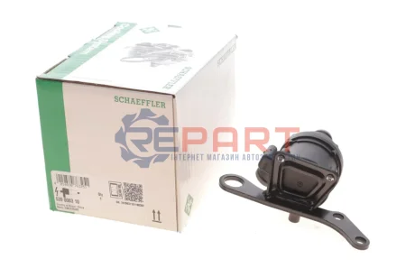 Насос системи охолодження (додатковий) Audi A4/A6/Q5/Q7 1.8-2.0TFSI/2.7-3.0TDI 07-18/VW Touareg 03 INA 539 0003 10 Купити в Україні