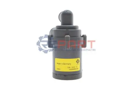Насос системи охолодження (додатковий) VW Touareg 3.0 V6 TDI 07-10 INA 539 0025 10 Купити в Україні