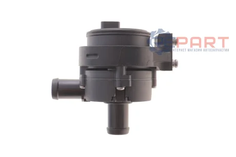 Насос системы охлаждения (дополнительный) MB X-Class (OM699)/Renault Master/Opel Movano 2.3 10- INA 539 0083 10