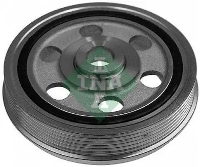 Шків колінвалу Citroen Jumper/Fiat Ducato/Peugeot Boxer 2.8 HDI 98 INA 544001510