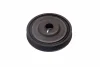 Фото Шків колінчастого валу (кількість ребер: 6) DACIA DOKKER, DUSTER, LOGAN MCV II, SANDERO II NISSAN ALMERA II, CUBE, JUKE, KUBISTAR, MICRA III, MICRA V, NOTE, NV200, NV200 / EVALIA 1.2-1.6LPG 06.01 INA (544005410) зображення 6
