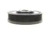 Фото Шкив коленвала VW Caddy III/ T5 1.9TDI 03-, BLS/BJB/BSU/BDJ/BST/AXC/AXB/BRR/BRS INA (544008310) изображение 4
