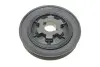 Шків колінвалу Ford Mondeo/Land Rover Freelander 2.2 TDCi/TD4 06-14 (6PK) (з болтом) INA (544 0112 21) зображення 2
