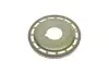 Шків колінвалу Ford Mondeo/Land Rover Freelander 2.2 TDCi/TD4 06-14 (6PK) (з болтом) INA (544 0112 21) зображення 8