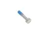 Шків колінвалу Ford Mondeo/Land Rover Freelander 2.2 TDCi/TD4 06-14 (6PK) (з болтом) INA (544 0112 21) зображення 9