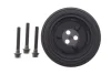 Фото Шків колінчастого валу Ford Transit 2.2-2.4TDCI 06- (RWD) (7PK) (з болтом) INA (544 0132 20) зображення 2