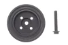 Фото Шків колінчастого валу Ford Transit Connect 1.8 TDCi 02-13 (з болтом) INA (544 0139 20) зображення 1