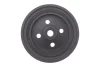 Фото Шків колінчастого валу Ford Transit Connect 1.8 TDCi 02-13 (з болтом) INA (544 0139 20) зображення 4
