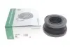 Фото Шків колінвалу BMW 3 (E46)/5 (E39)/X5 (E53) 3.0D 98-05, M57 D30 (306D1) INA (544014810) зображення 1