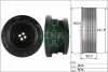 Фото Шків колінвалу BMW 3 (E46)/5 (E39)/X5 (E53) 3.0D 98-05, M57 D30 (306D1) INA (544014810) зображення 2