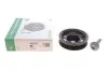 Фото Шків колінчастого валу (кількість ребер: 6) INA (544 0172 20) зображення 2